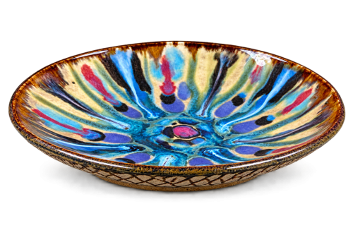 Artisan Bowl