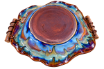 Bowl with Handles